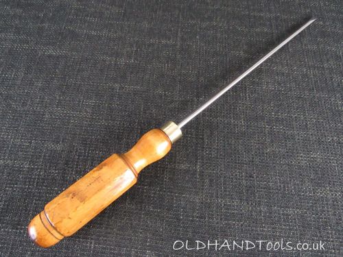 MARPLES Electricians Screwdriver or Turnscrew