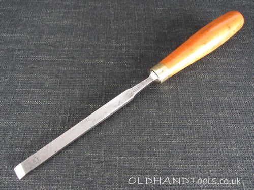 JAMES HOWARTH Mortice Chisel - 1/2 inch