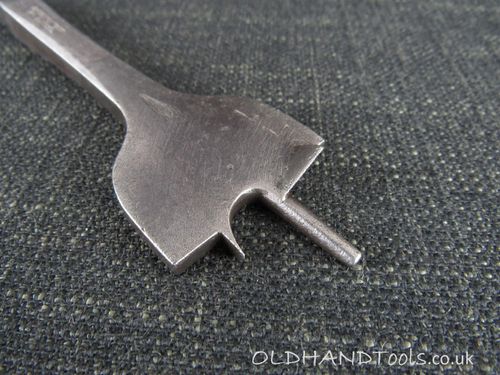 DAVID FLATHER Deck Dowelling Bit - 1 5/8 inch