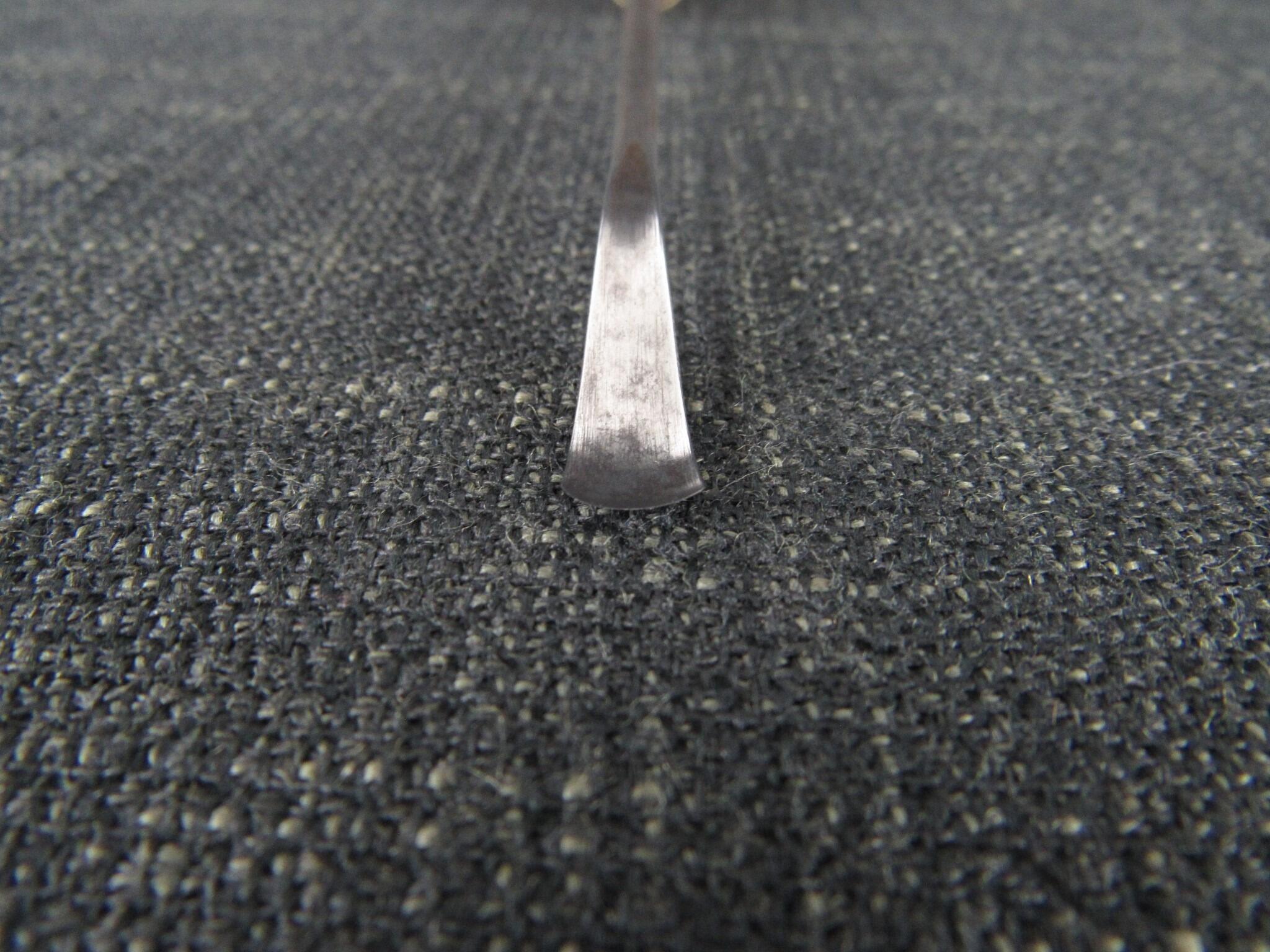 HERRING BROTHERS 5/16 inch Spoon Carving Gouge - 8mm