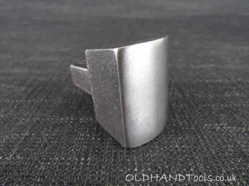 Stake Horse Head Anvil - No 13 Saddle