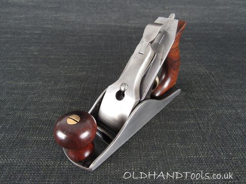 STANLEY No 2 Smoothing Plane