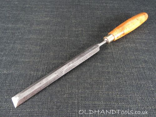 SORBY 3/4 inch Bevel Edge Paring Chisel