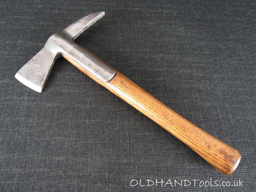 Military BRADES 313 Firemans' Hatchet - Unused