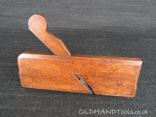 Early Style Side Bead Moulding Plane