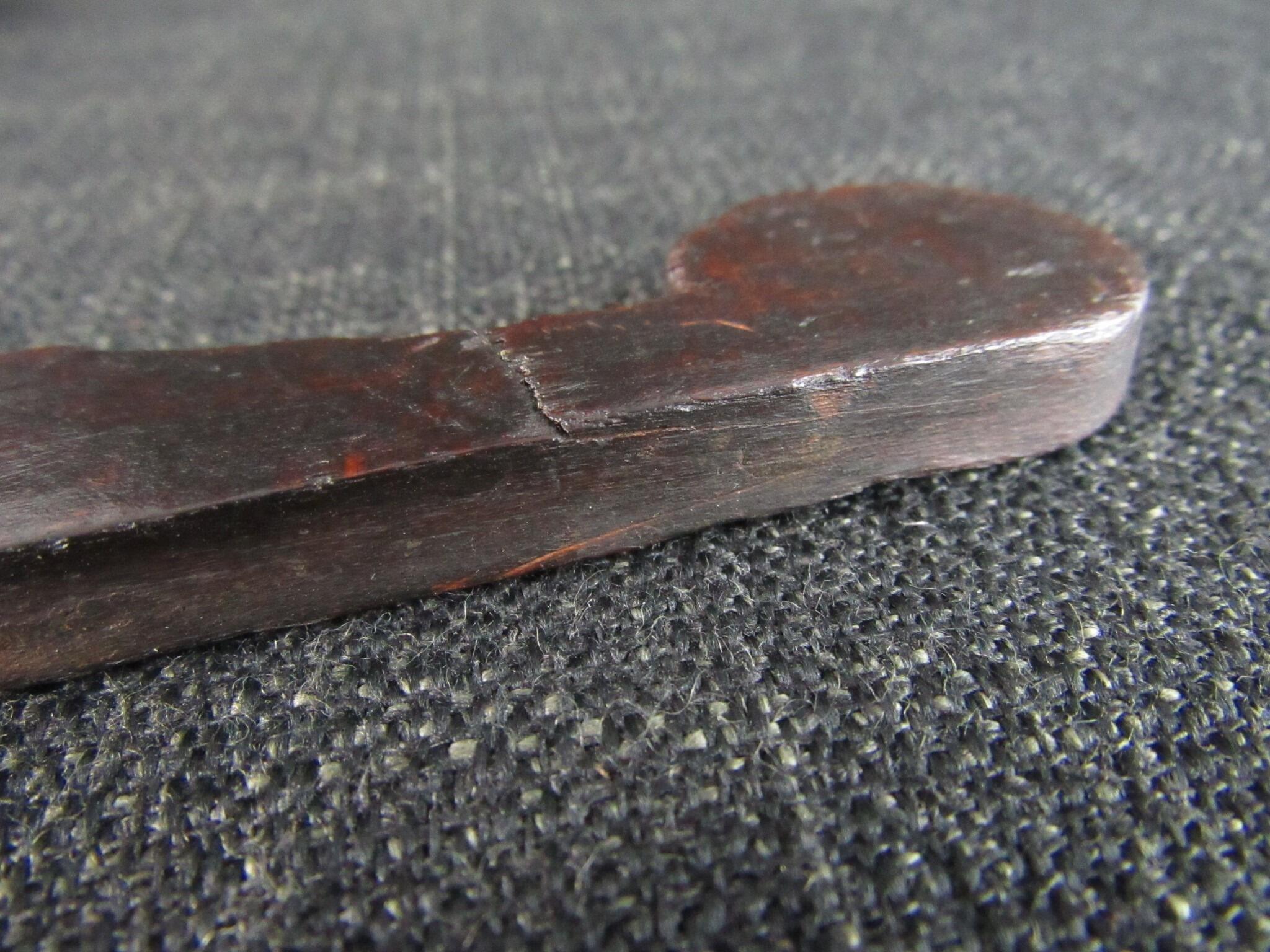 18th Century HOWEL Moulding Plane