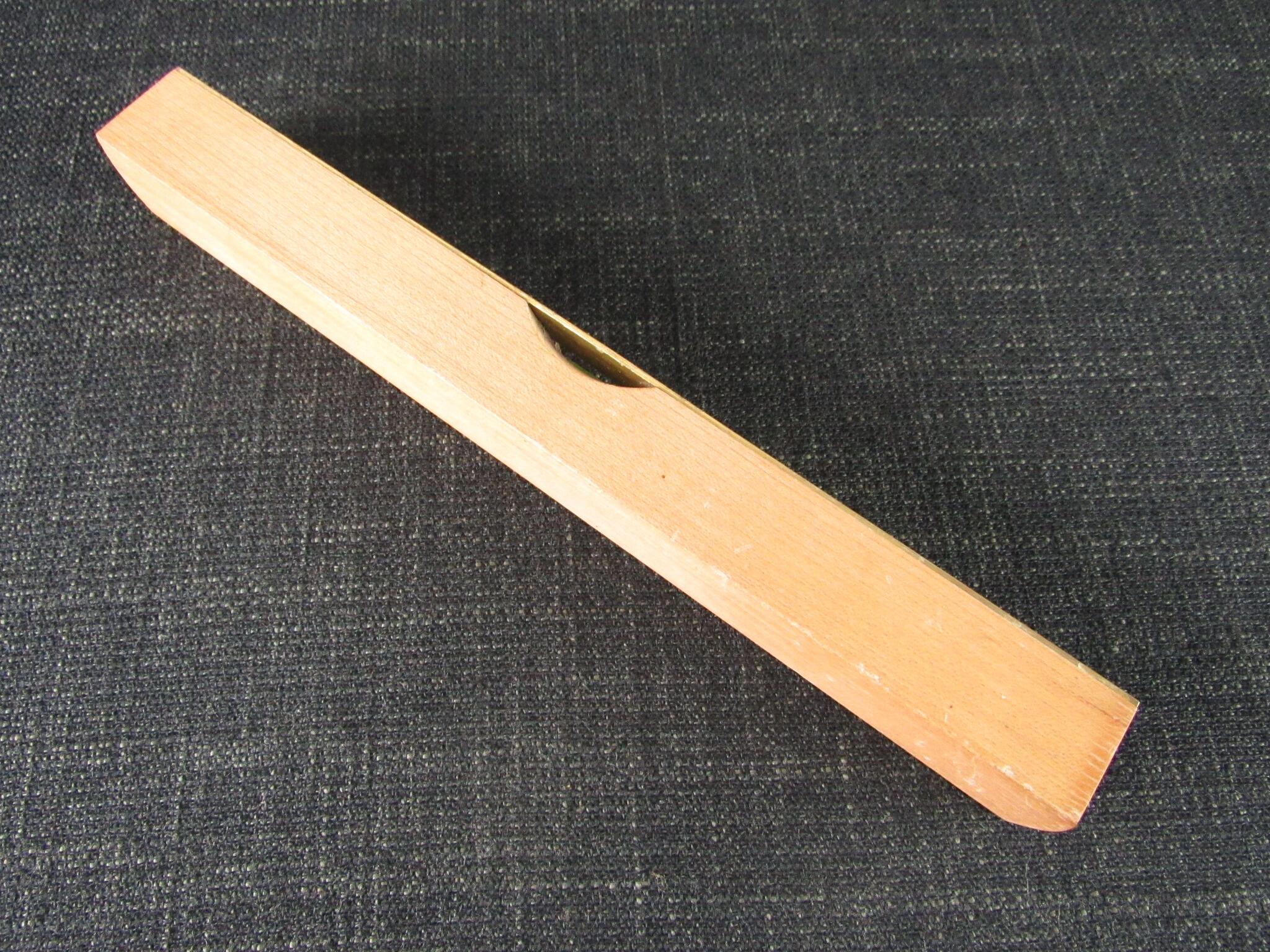 SMALLWOOD 708 Spirit Level - 9 inch