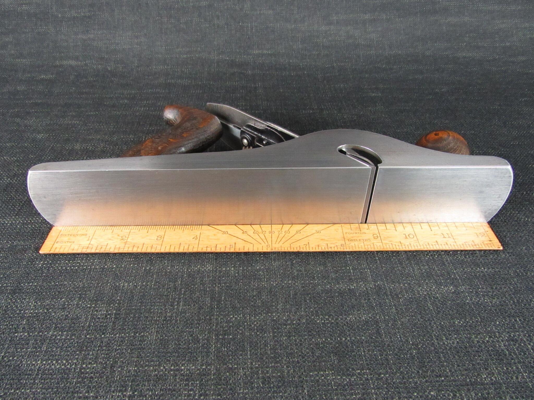 STANLEY No 10 Carriage Makers Bench Rabbet Plane *SOLD*