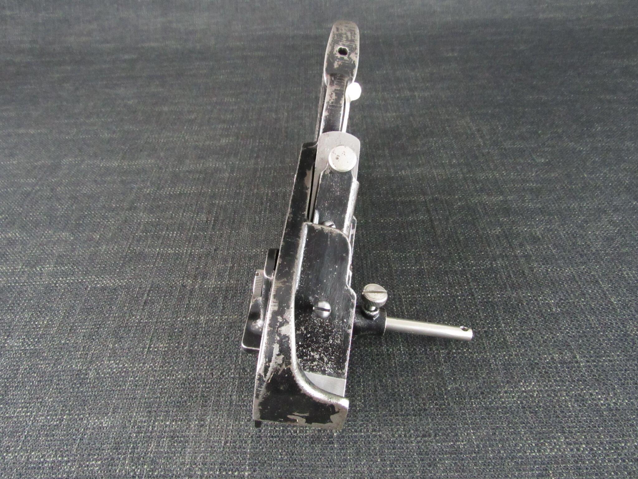 STANLEY 78 Rebate Plane