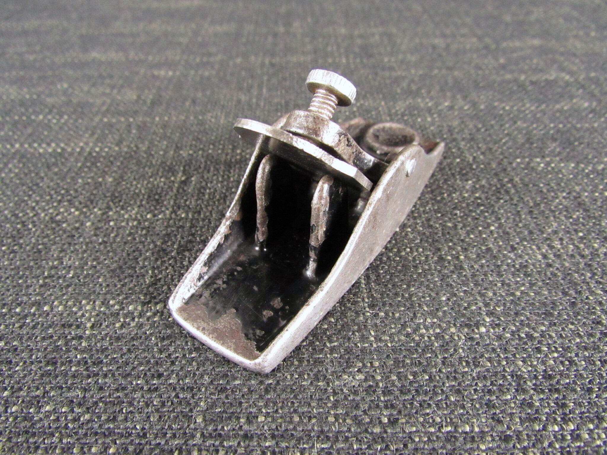 Vintage 101 Type Block Plane