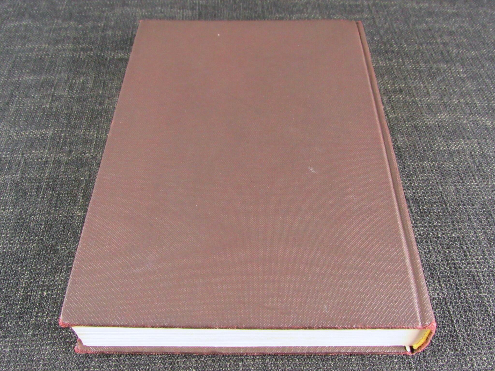 The Complete Book of Tools - Albert Jackson & David Day - ISBN 0 7181 1737 9