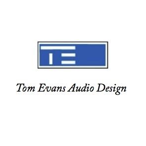 Tom Evans Audio Design