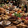 How to Indulge more Healthily at Christmas time
