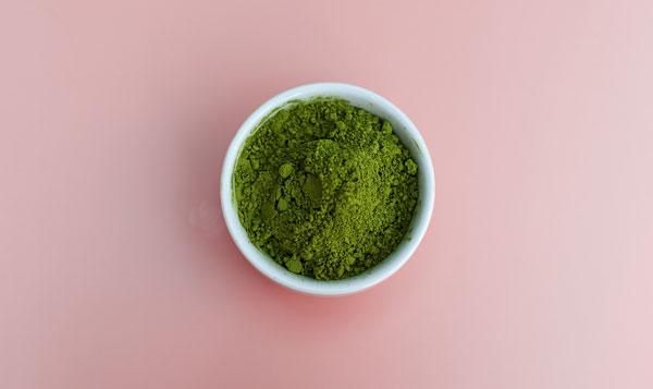 Does Green Tea Help Manage Weight?