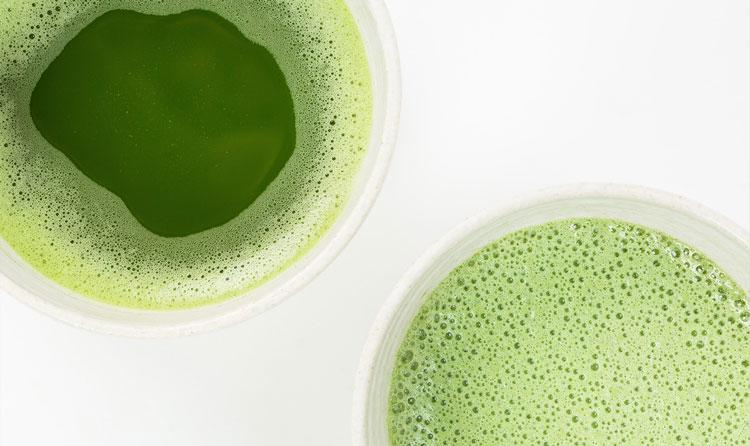 Klamath Blue Green Algae Juice Recipes
