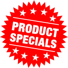 SPECIALS
