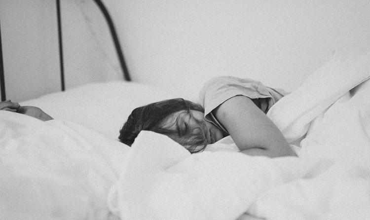 Calm, Destress and Sleep – A Sleep Formula by Premier Research Labs