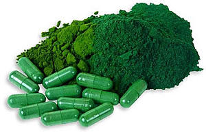 5 reasons to try blue green algae