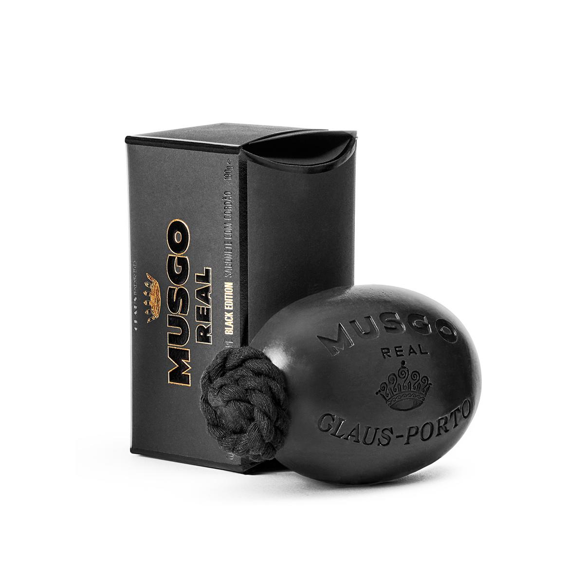 Musgo Real Eau de Toilette, Puro Sangue