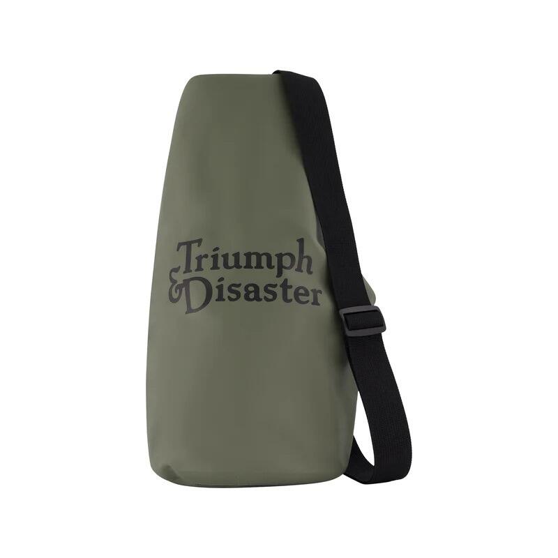 Triumph & Disaster Gym (Dry) Bag
