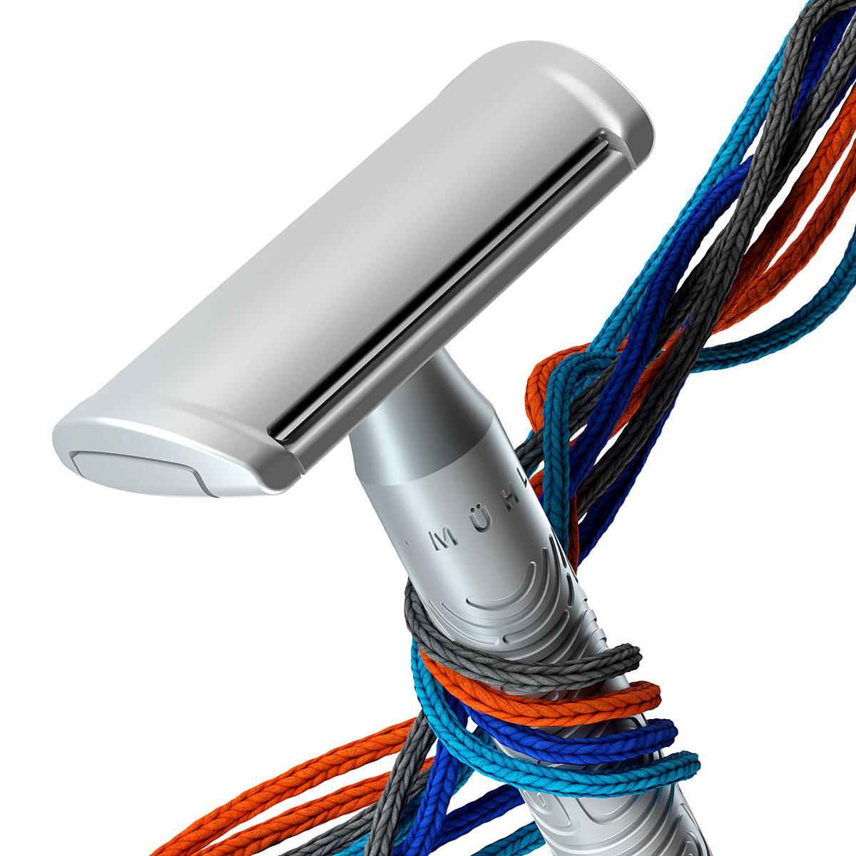 MÜHLE COMPANION
