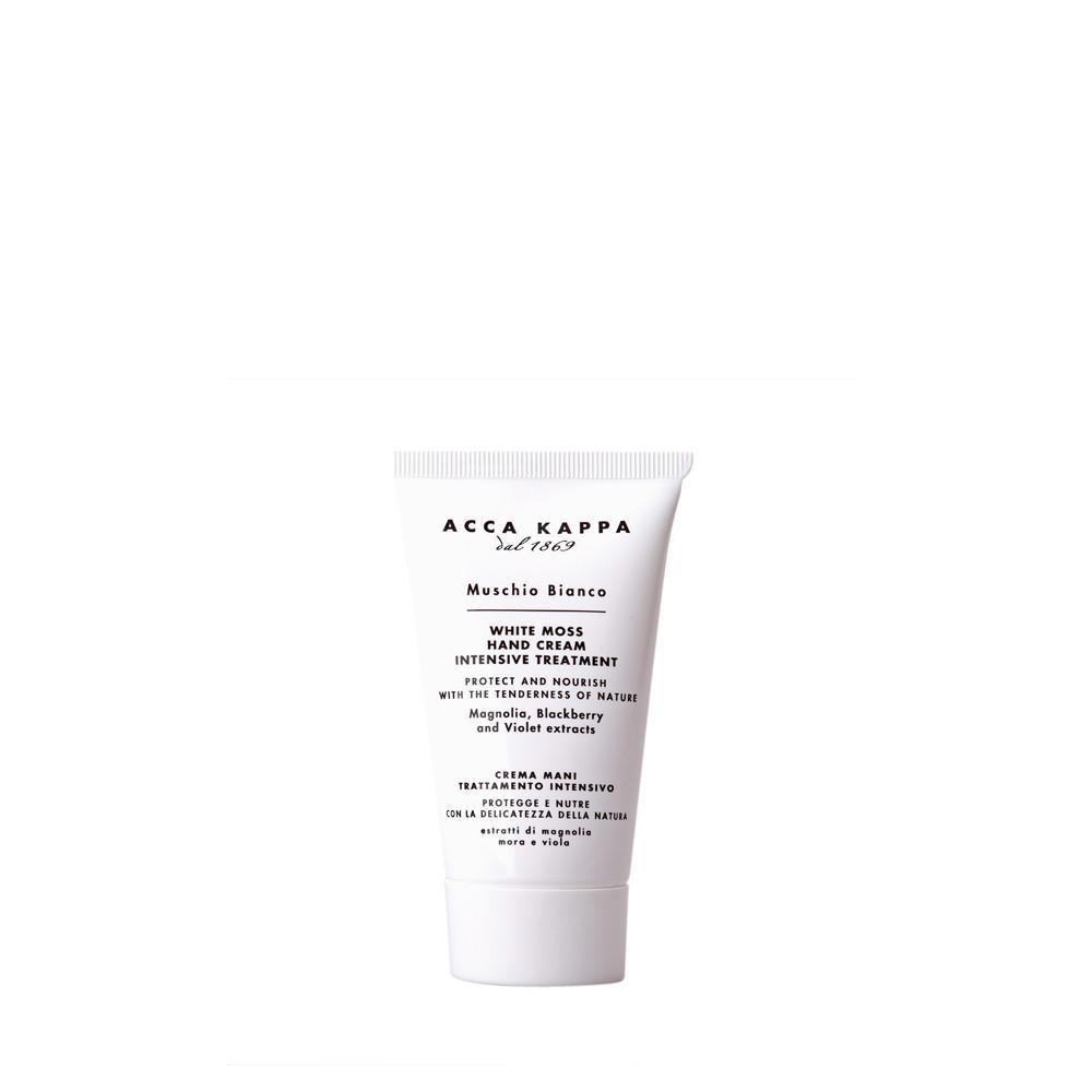 ACCA KAPPA White Moss Hand Cream 75ml