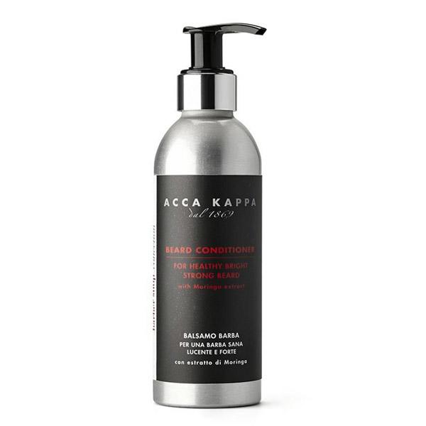 ACCA KAPPA Barber Shop Collection Beard Conditioner 200ml