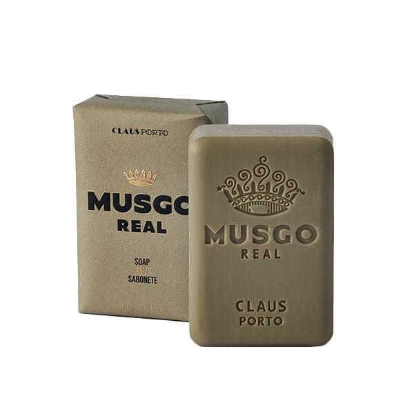 Musgo Real Soap 1887 160g