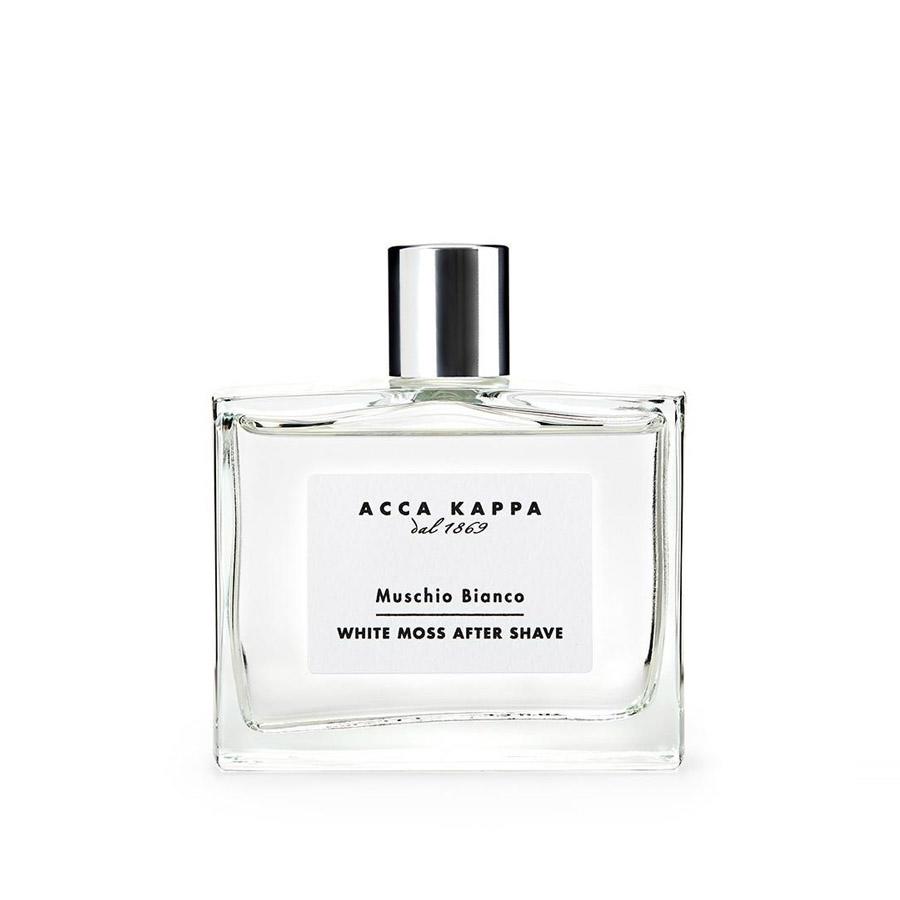 ACCA KAPPA White Moss After Shave Splash 100ml