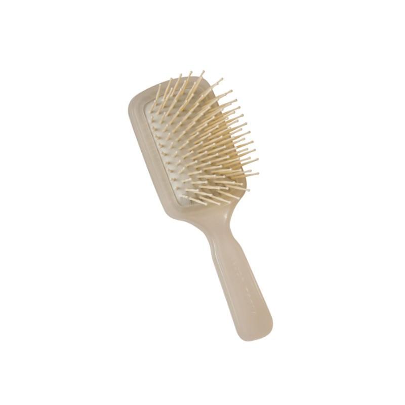 ACCA KAPPA EYE Ivory Paddle Brush (Travel-Size)