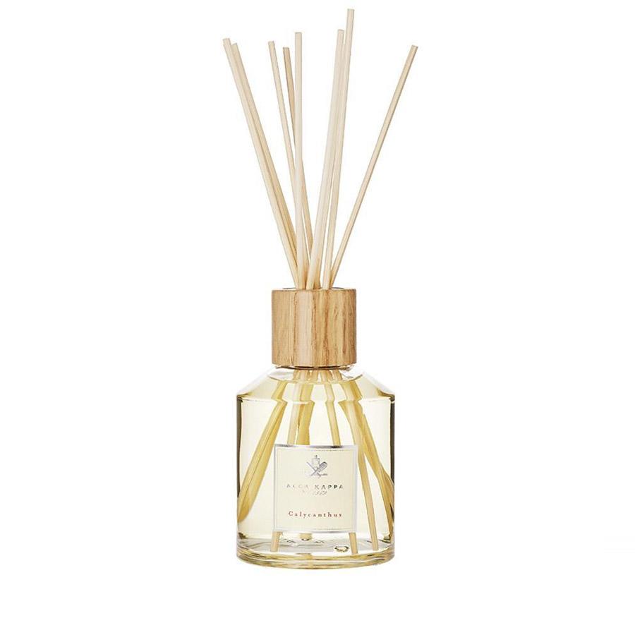 ACCA KAPPA Calycanthus Home Diffuser with Sticks 250ml