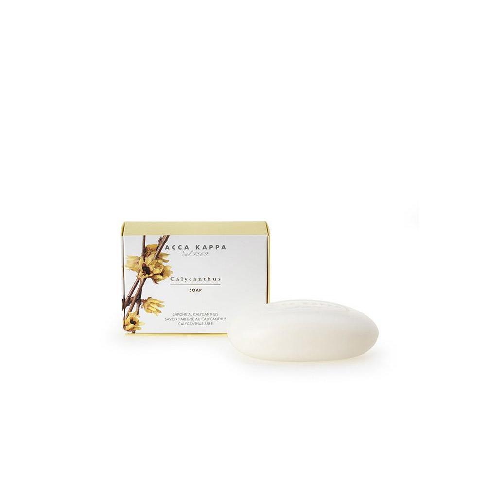ACCA KAPPA Calycanthus Soap 150g