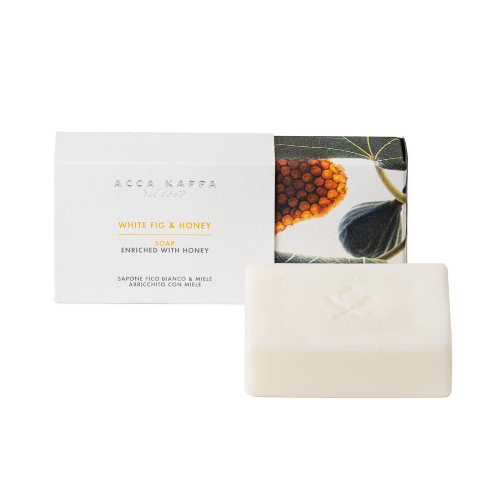 ACCA KAPPA White Fig & Honey Soap - 150g
