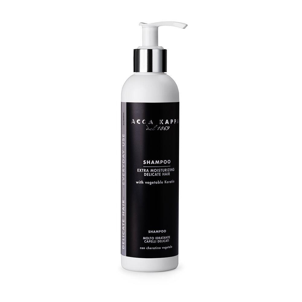ACCA KAPPA White Moss Shampoo for Delicate Hair 250ml