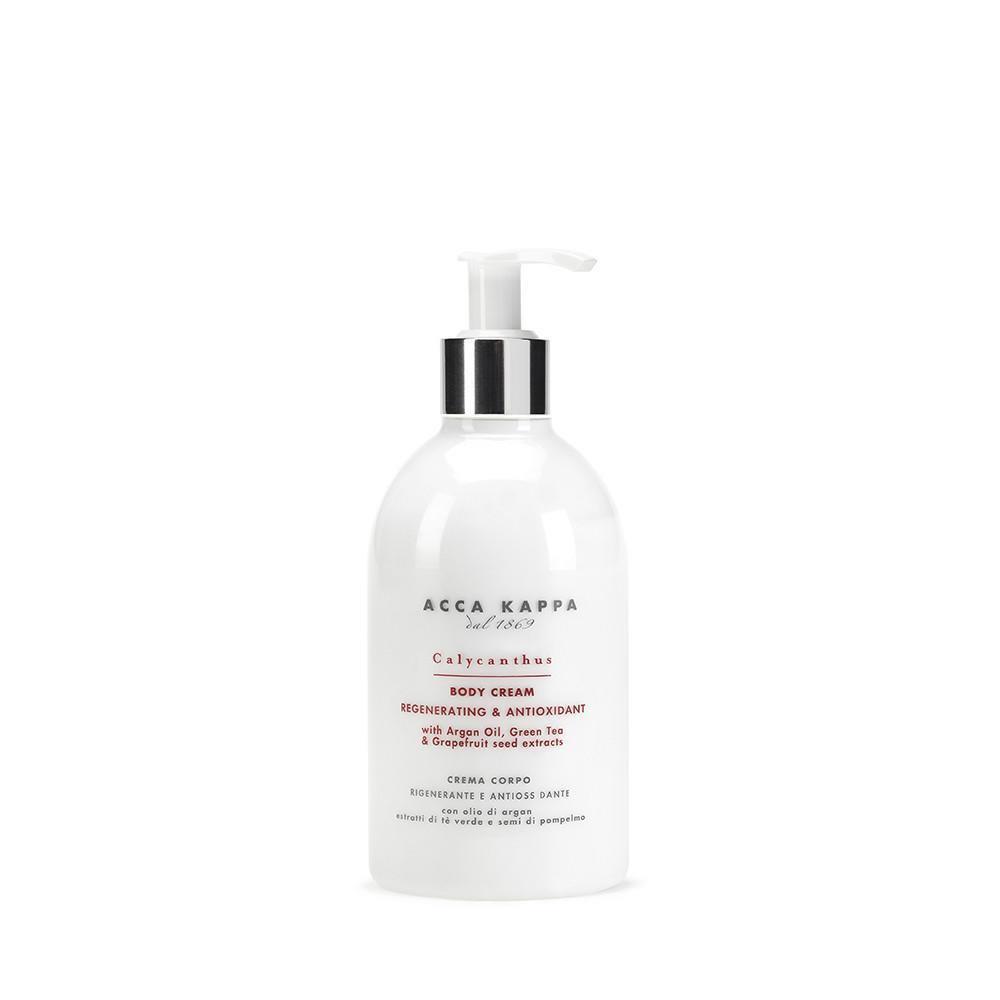 ACCA KAPPA Calycanthus Body Lotion 300ml