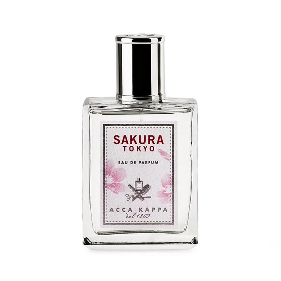 ACCA KAPPA Sakura Tokyo Eau de Parfum - 100ml
