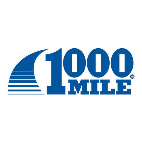 1000 MILE