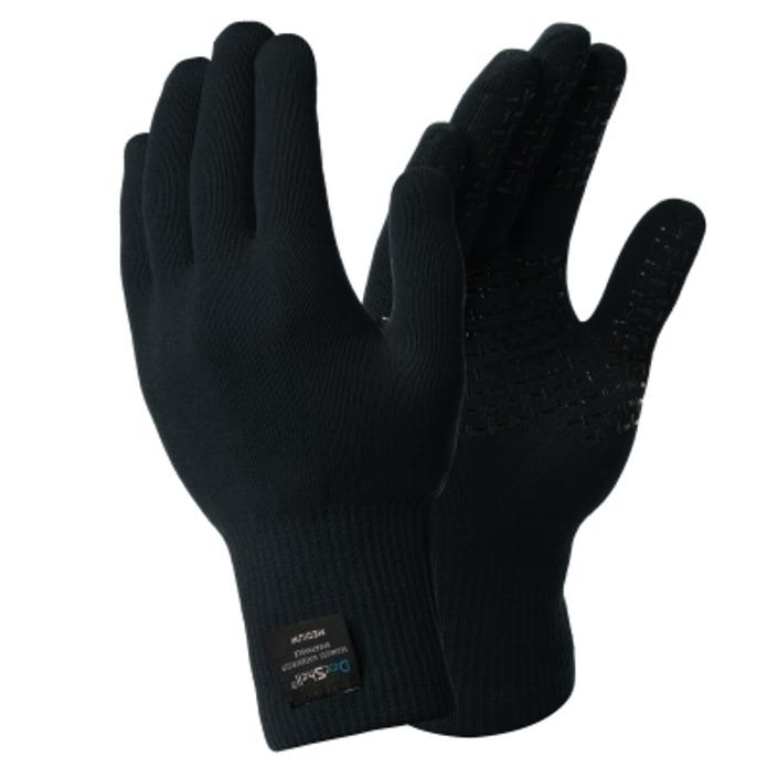 dexshell waterproof toughshield gloves