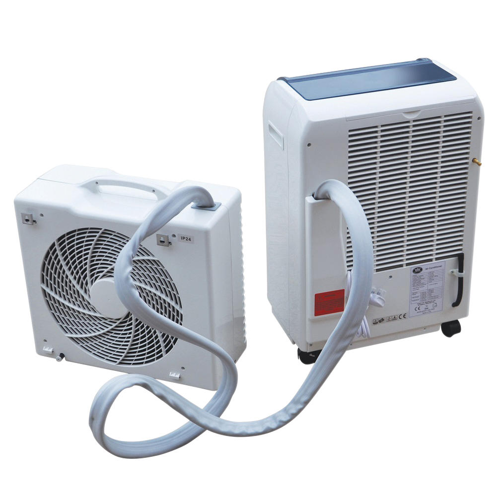Extra Small Air Conditioner - Kenmore window air conditioner 6,000 BTU