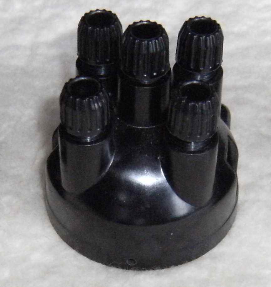Ignition Components