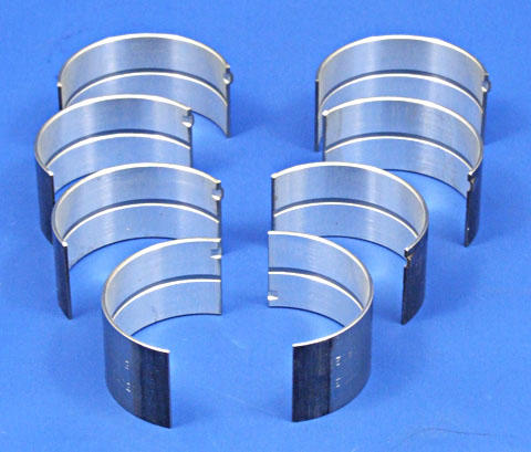 CPW CPW6325 Engine Main Rod Bearings & Thrust Washers Set For 92-15 VW Jetta 2.8L VR6 3.2L