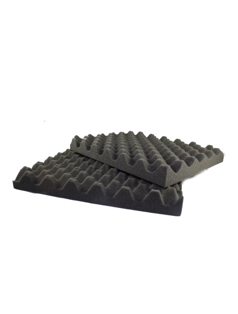 HS030DE02 half-size foam tray for 24 Star Wars Destiny dice, 35