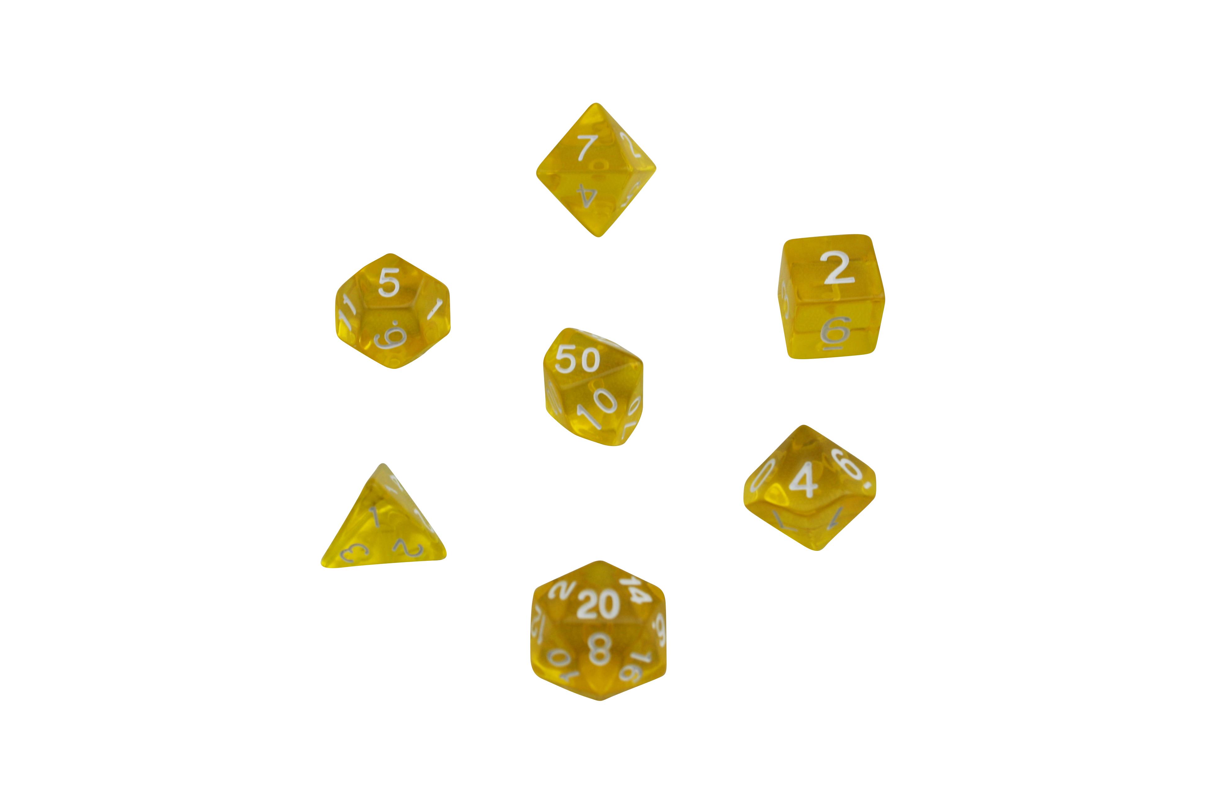 Polyhedral Sets