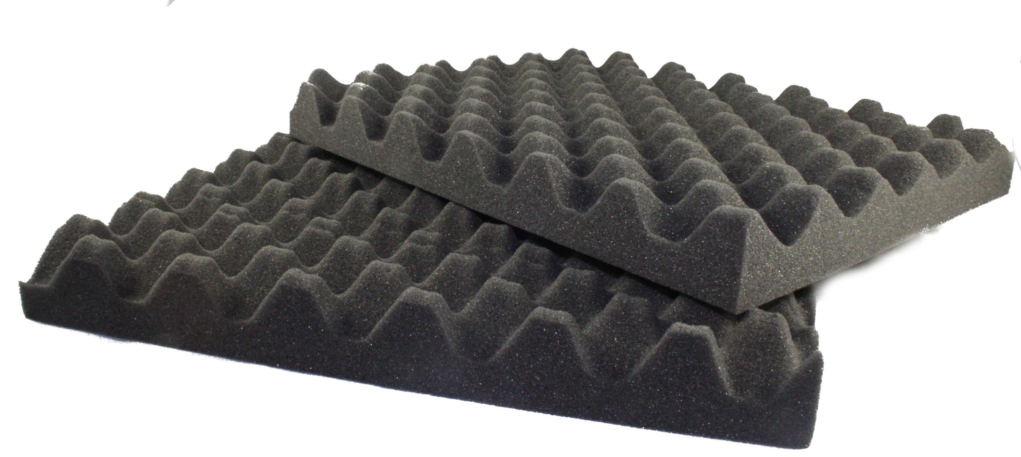 egg shell foam mattress pad