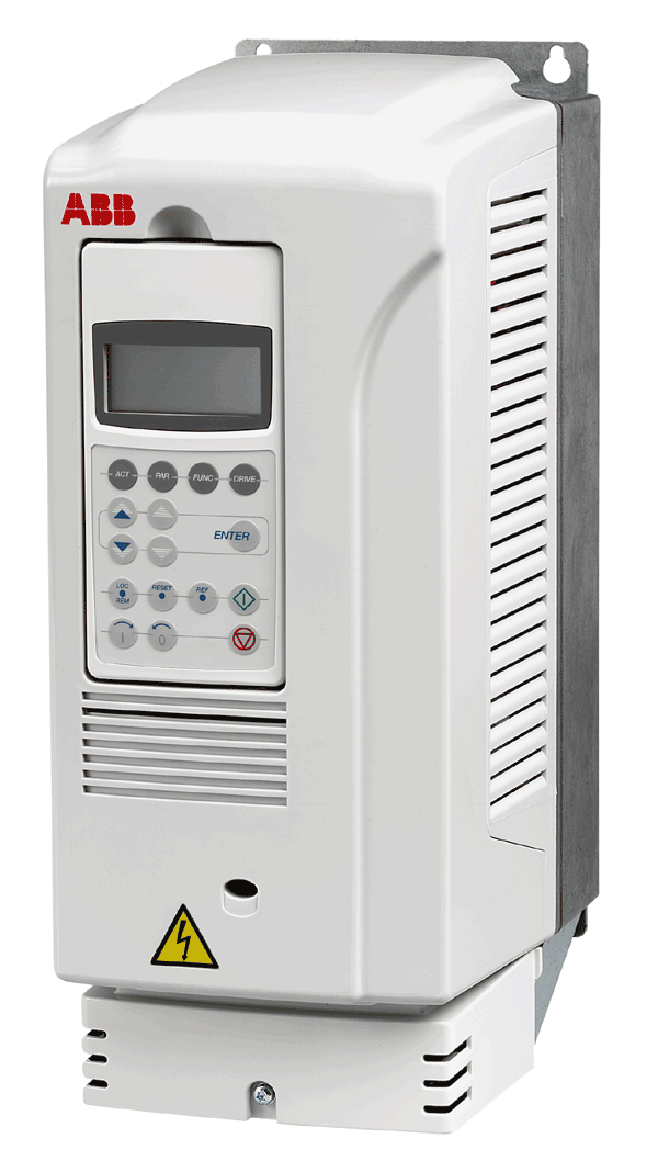 ABB ACS800-01-0011-3 E200 7.5KW REFURBISHED UNIT 1 YEAR WARRANTY