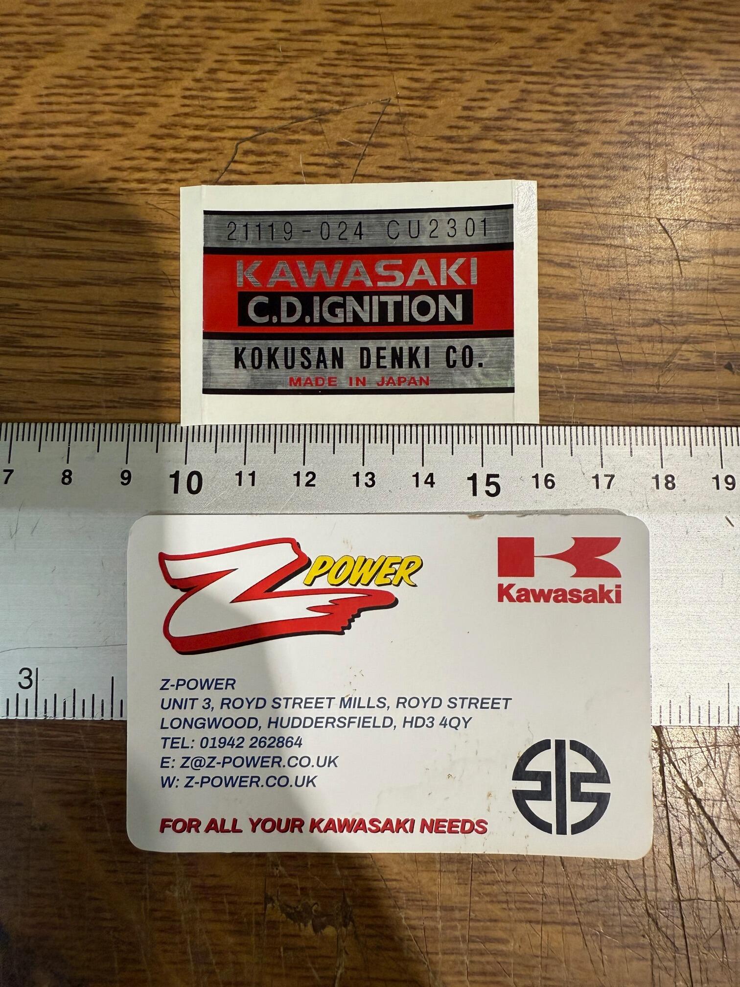 Z-POWER PRODUCT