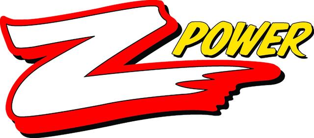 Z-POWER