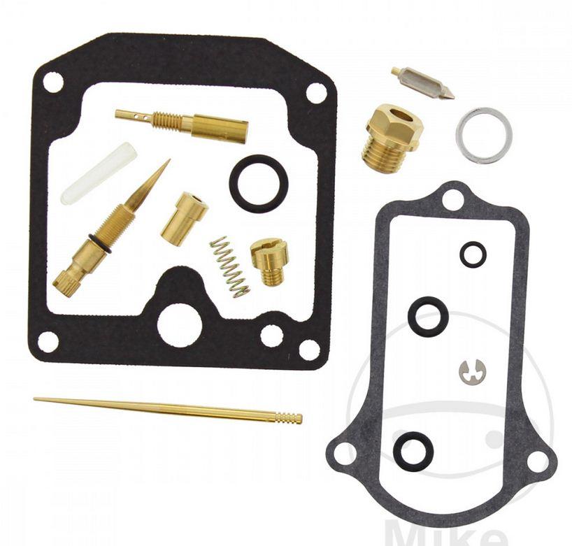 Carb repair kit: KEYSTER- Z1000