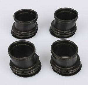 AIR BOX INLET RUBBER SET (X4) Z1000J/K/R/M (PATTERN)