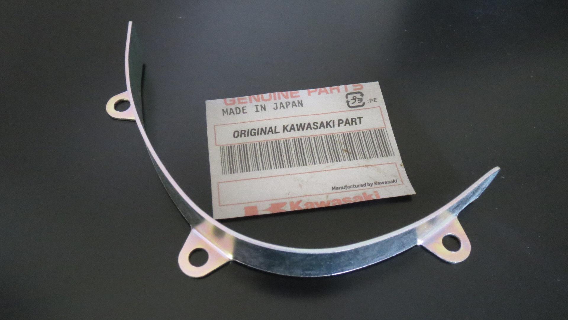 Ltd Belt-Drive Taquet Kawasaki z750b 12053-020 z 750 B twin nos 